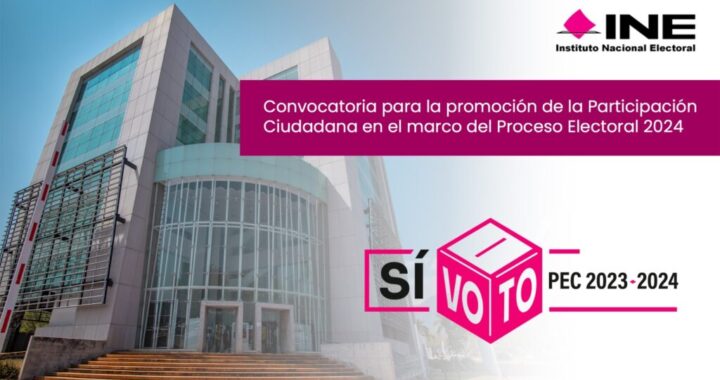 Extiende UAT convocatoria del INE para promover participación ciudadana en el proceso electoral.