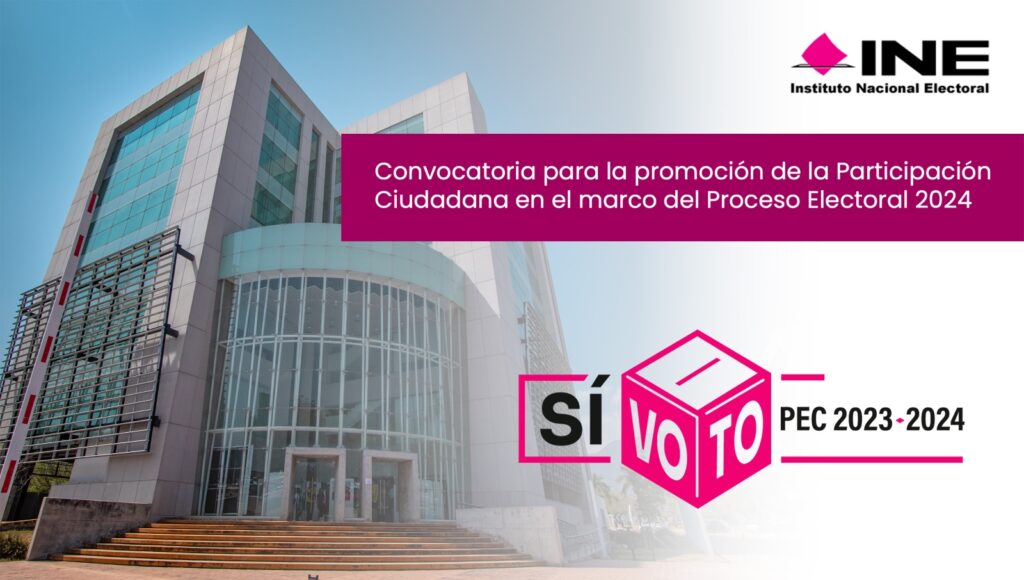 Extiende UAT convocatoria del INE para promover participación ciudadana en el proceso electoral.