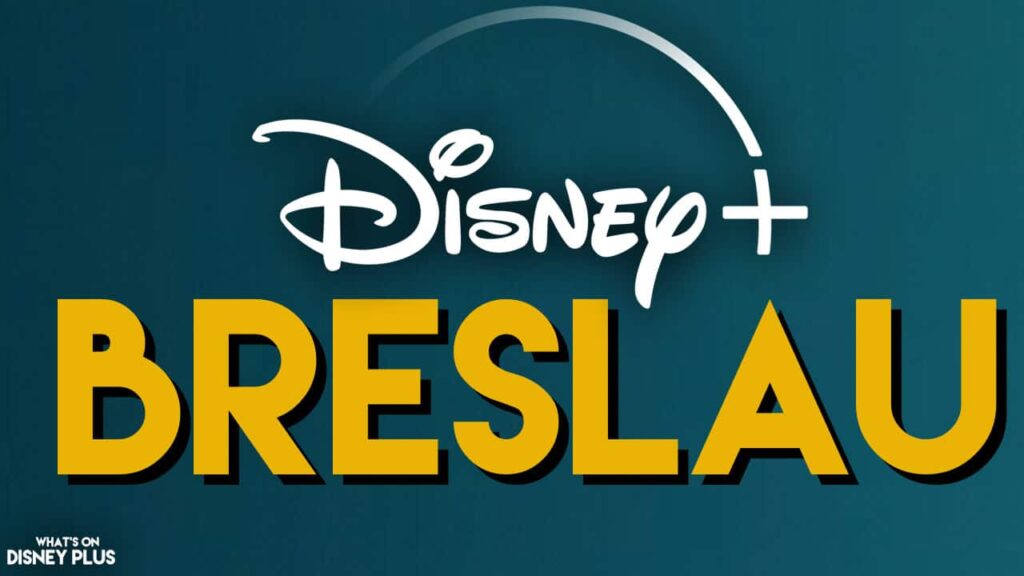 Disney+ anuncia su primera producción original en Europa