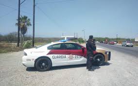 Carreteras de Tamaulipas durante las elecciones