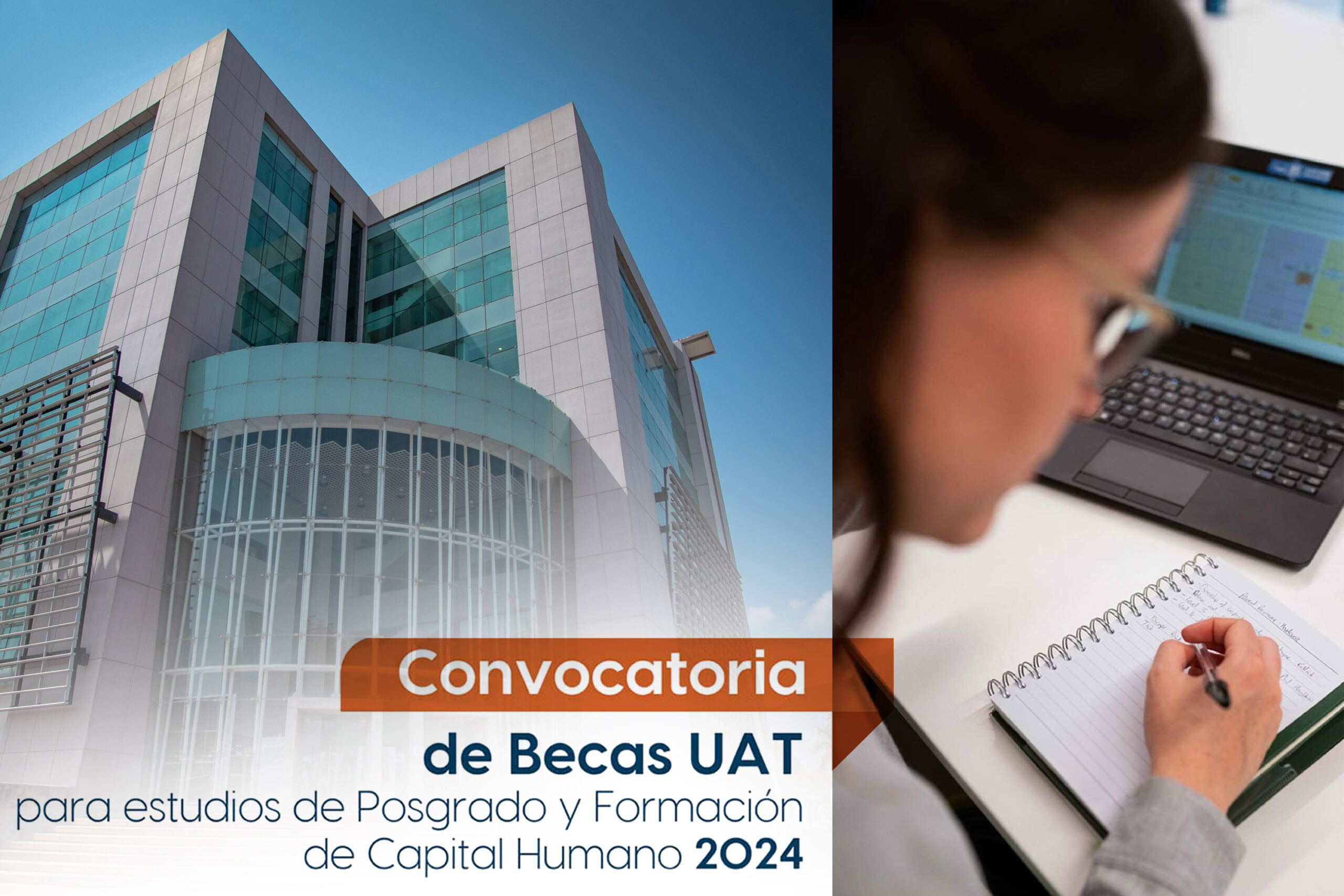 Ofrece la UAT a sus docentes un programa de becas para estudios de doctorado