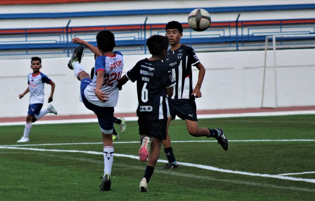 Crece expectación por el torneo Copa UAT Tamaulipas