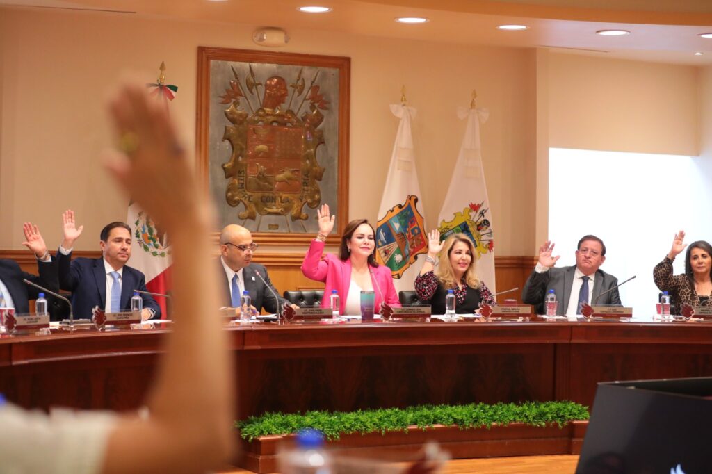 Aprueba el Cabildo de Nuevo Laredo ceder la nueva preparatoria municipal a la UAT