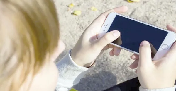 Asesina a su prima de 8 años por un iPhone