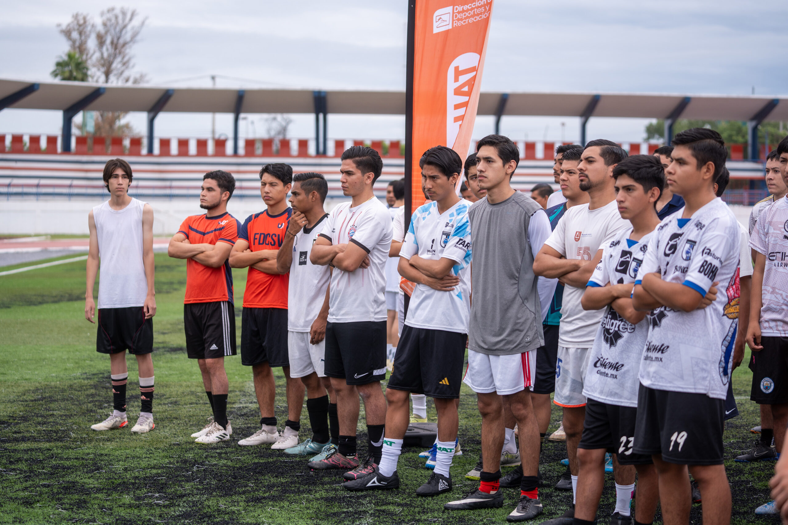 Impulsamos en la UAT el talento académico y deportivo: Dámaso Anaya