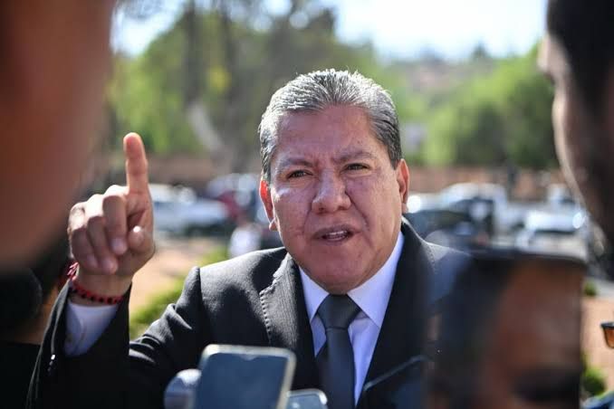 Monreal no publica Ley de Revocación de Mandato para Zacatecas