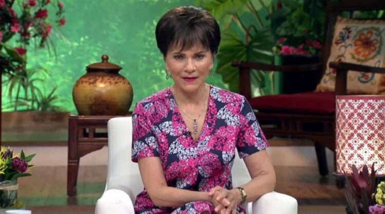 Pati Chapoy: “Daniel Bisogno es insustituible, no habrá nuevo conductor”