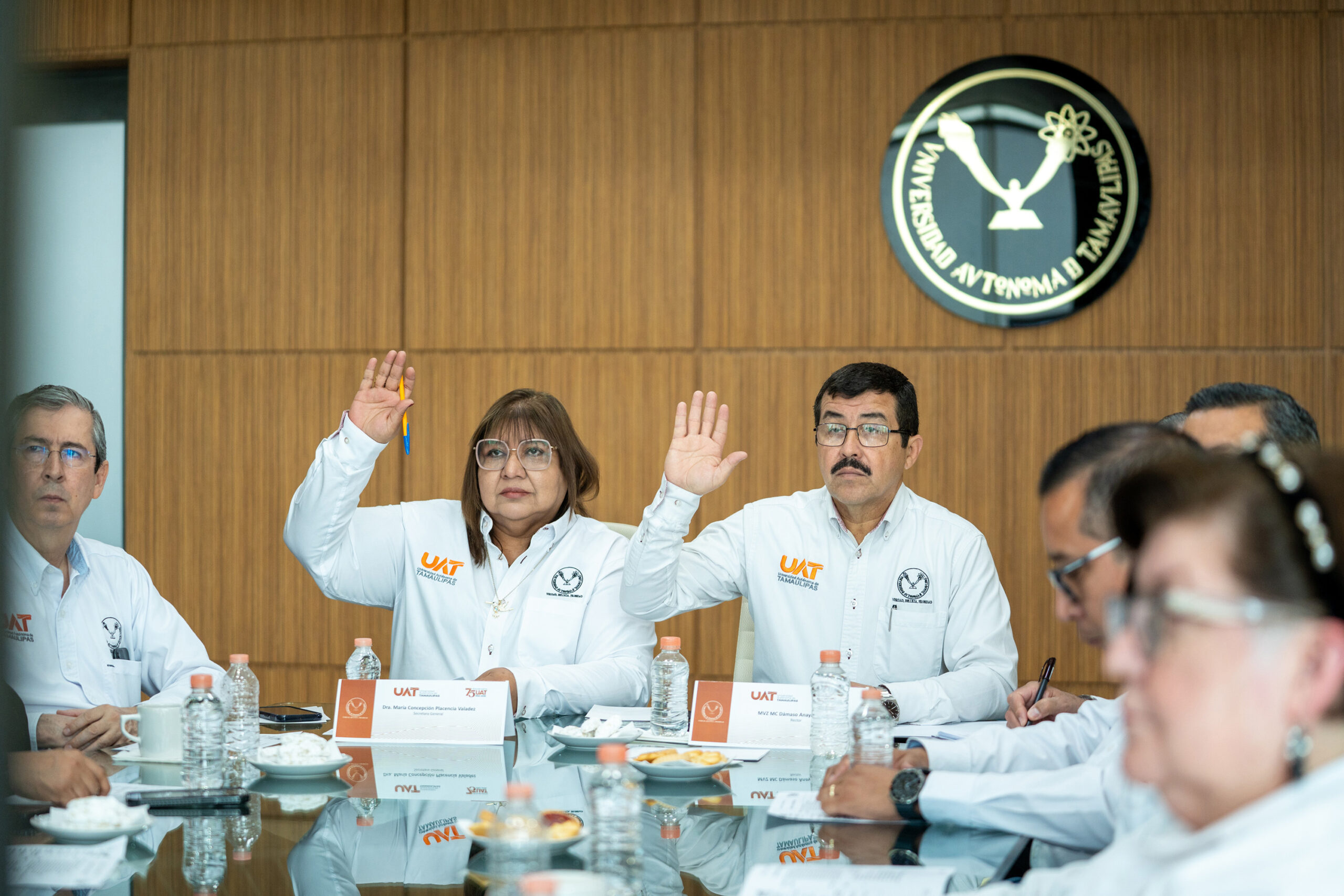Aprueba la Asamblea Universitaria la creación de la Fundación UAT