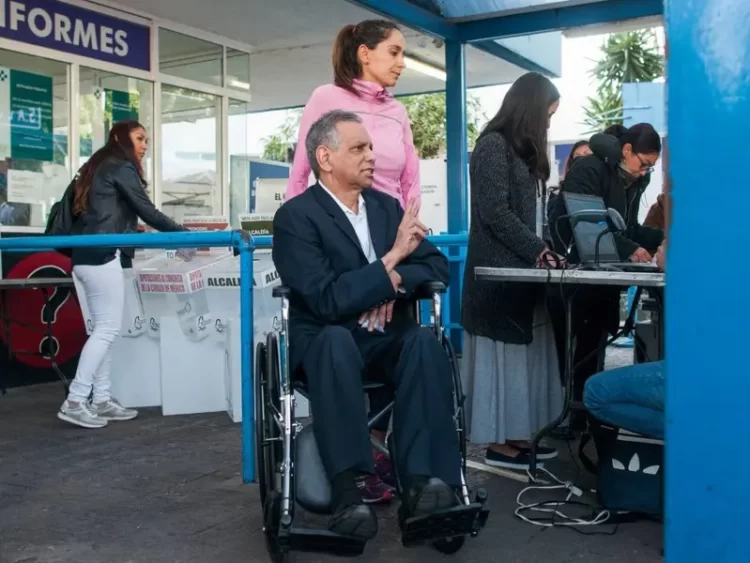 Fallece a los 76 años Fidel Herrera Beltrán, exgobernador de Veracruz