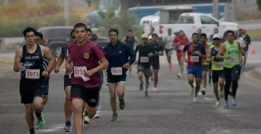 Viene Serial Atlético a Matamoros Tamaulipas