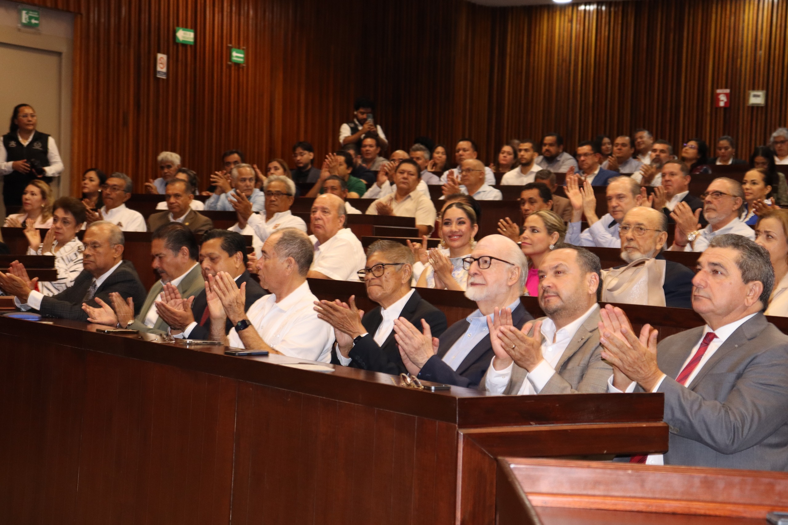 Fortalece la UAT calidad de la enseñanza en Ingeniería