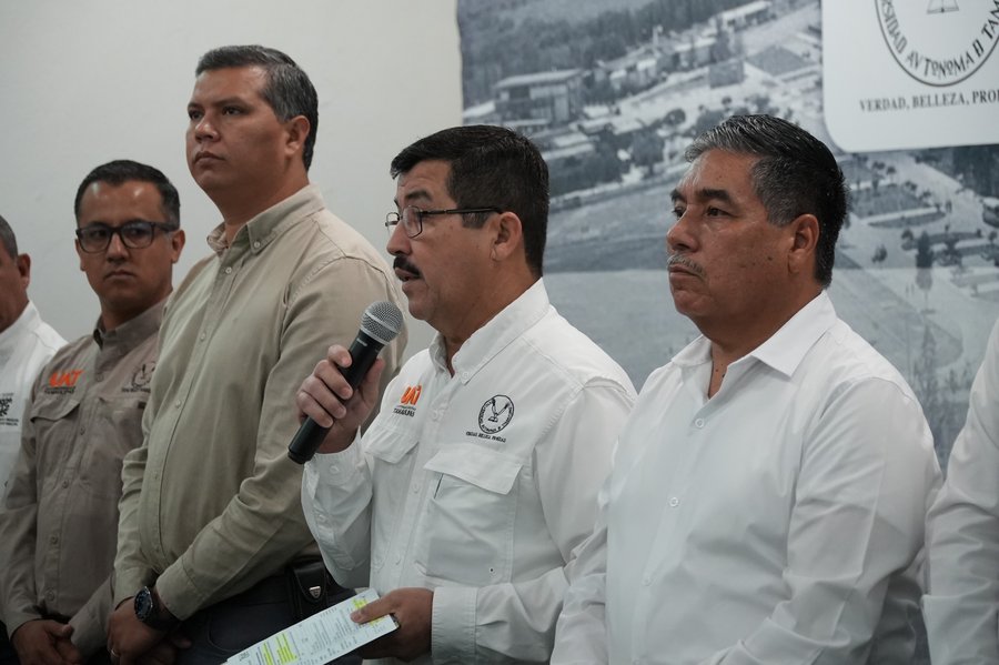 Inaugura Dámaso Anaya curso sobre administración de ranchos