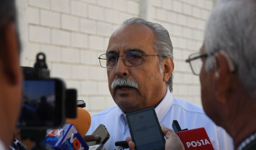 Impulsa Tamaulipas cultivo de sorgo blanco como alternativa rentable y sustentable para el campo