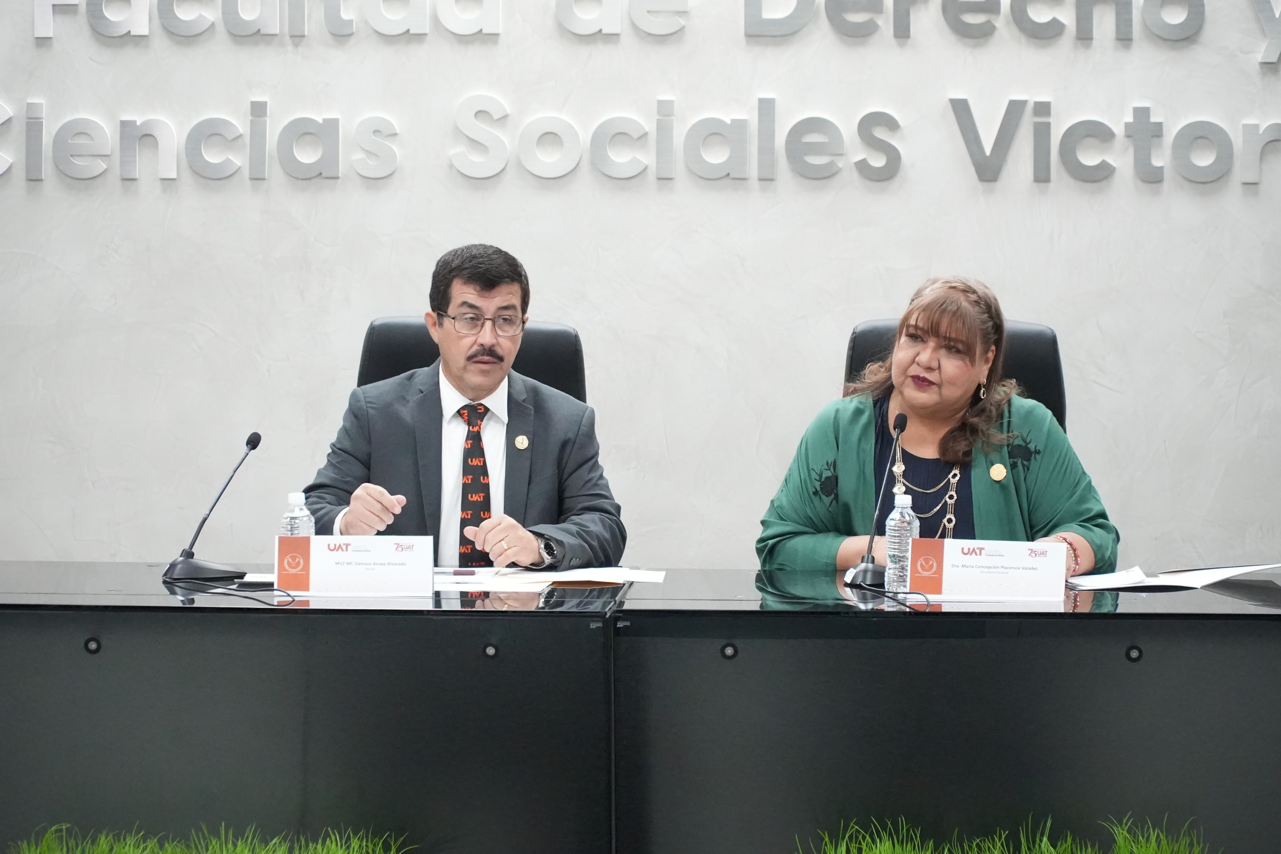 Ampliará la UAT cobertura educativa de bachillerato