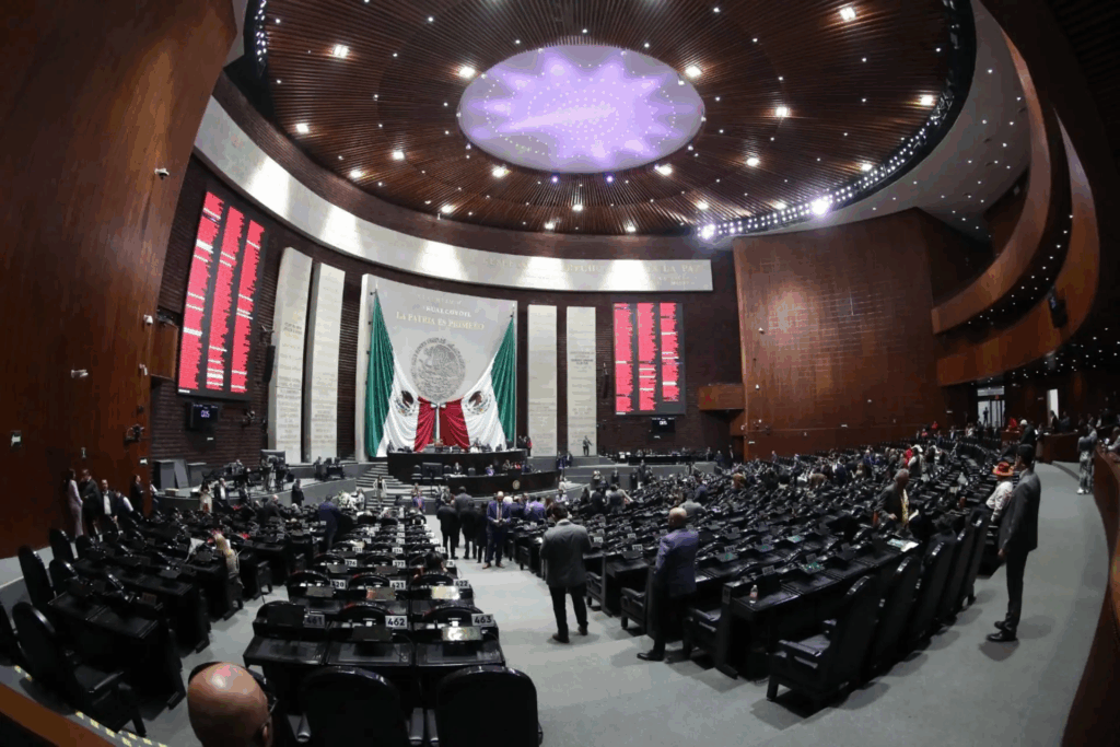 Diputados aprueban creación de la Comisión Nacional Antimonopolio y extinguen Cofece