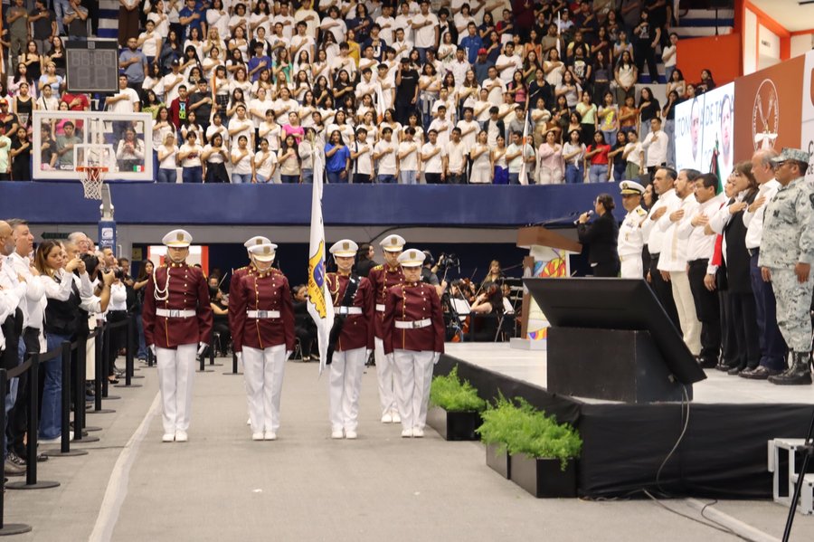 La UAT crece a paso firme en cada rincón de Tamaulipas: Dámaso Anaya