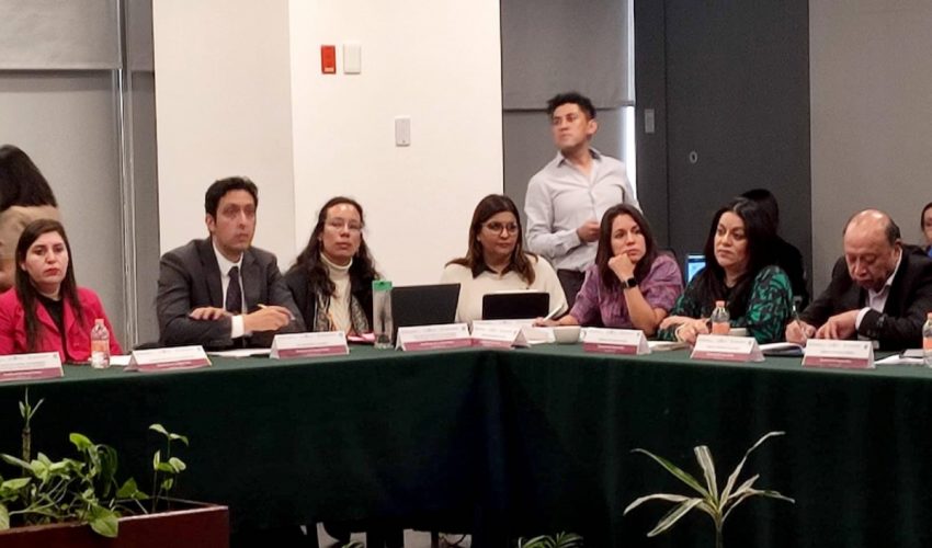 Se suma Tamaulipas a la estrategia de electromovilidad del gobierno federal