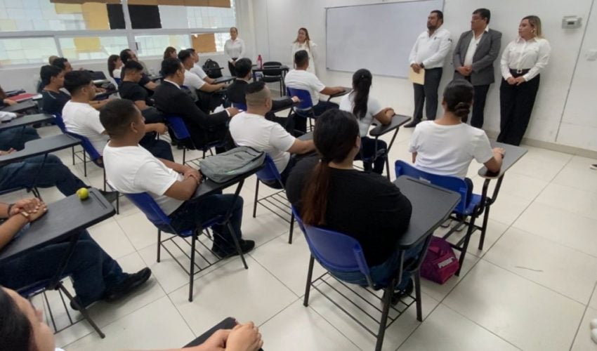 Aterrizan en Tamaulipas 1.3 millones de viajeros: Secretaría de Turismo