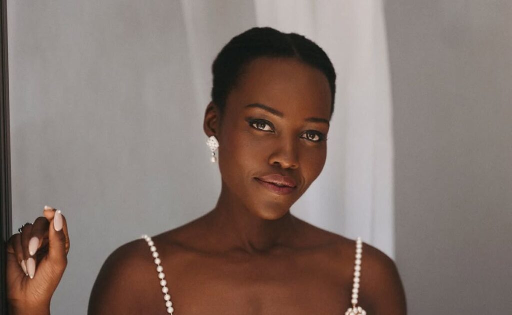 Lupita Nyong’o revela que sufre de tumores benignos, ¿qué condición padece?