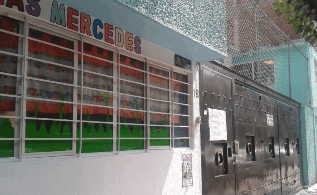 Localizan a tres niñas desaparecidas de Casa de las Mercedes, ¿qué ocurrió?