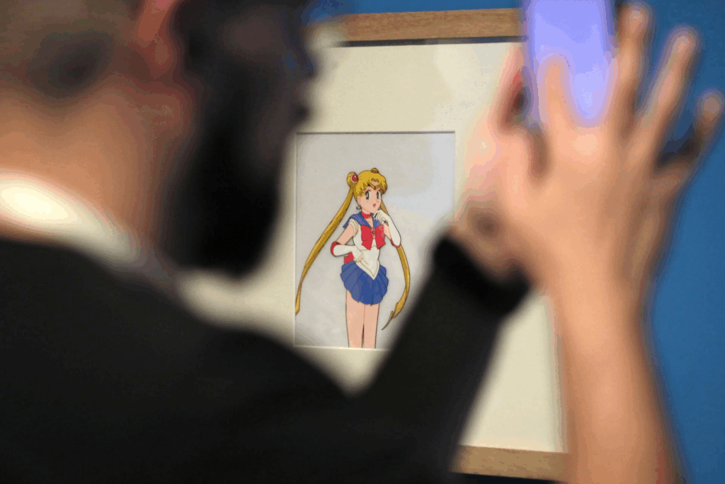 Doraemon o ‘La gran ola’ entran al Franz Mayer con exposición ‘Japón: del mito al manga’