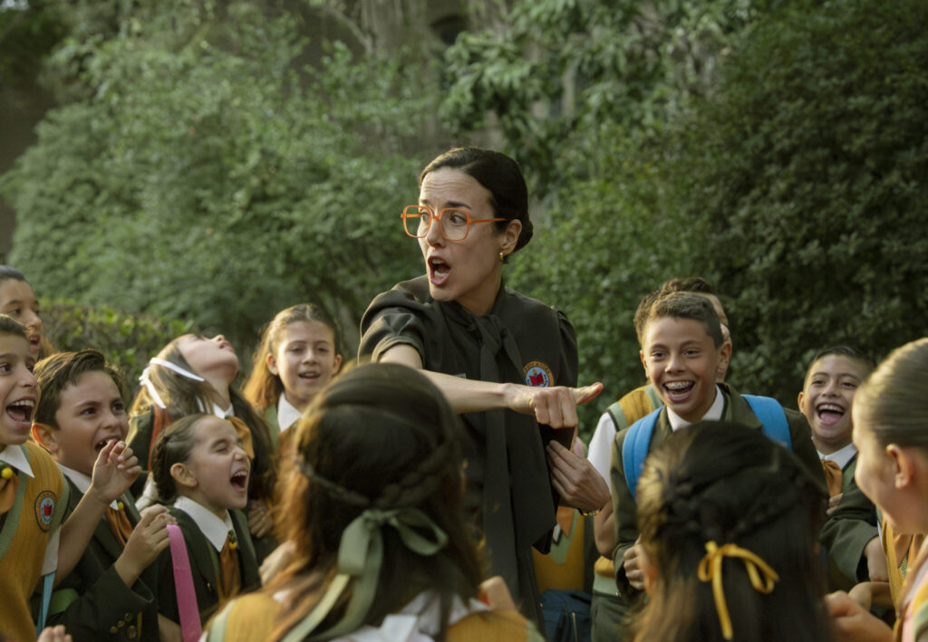 Estos son los estrenos de Netflix para mayo