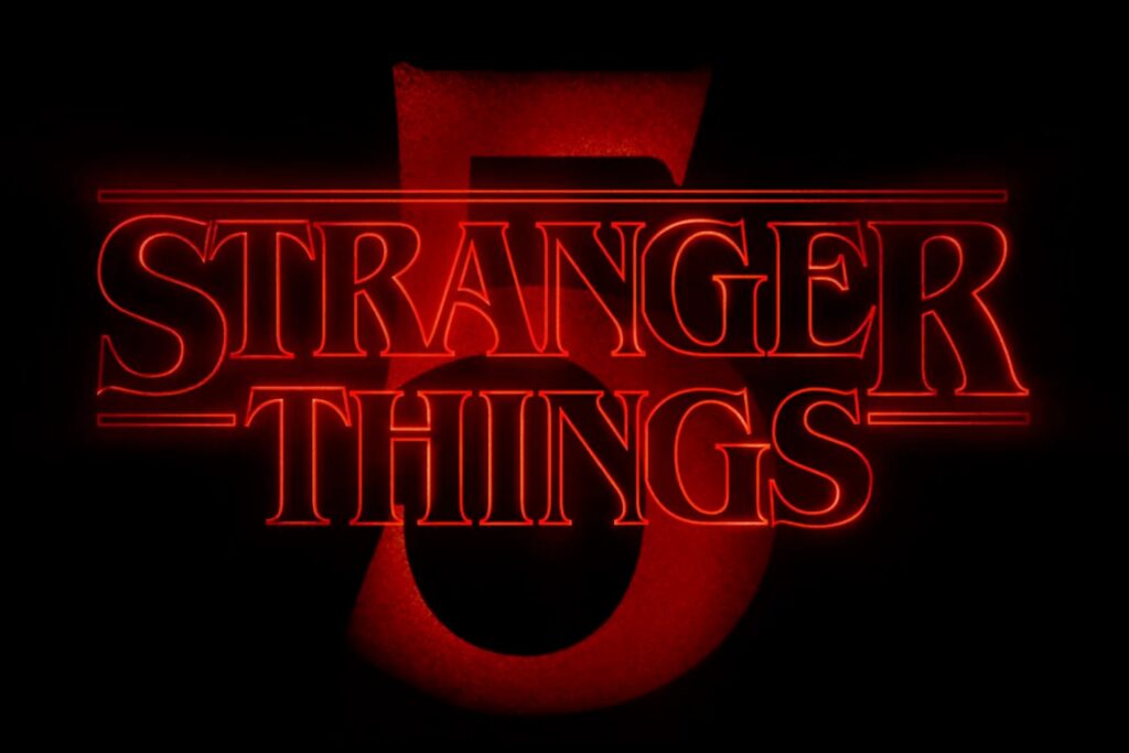 ‘Stranger Things’ estrenará su quinta y última temporada en tres partes