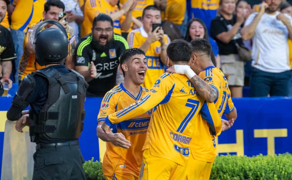 Violencia en estadios de México enciende las alarmas a 10 meses del Mundial