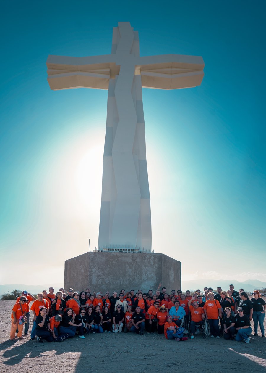 Festeja la UAT a los abuelitos con un paseo al pueblo mágico de Tula