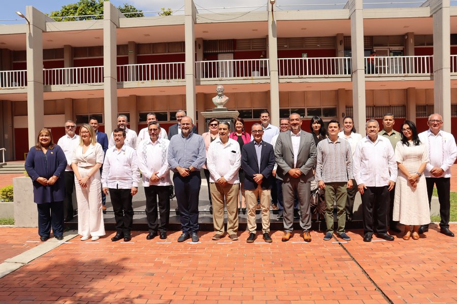 UAT y ANUIES instalan comisión de Aprendizaje para Toda la Vida