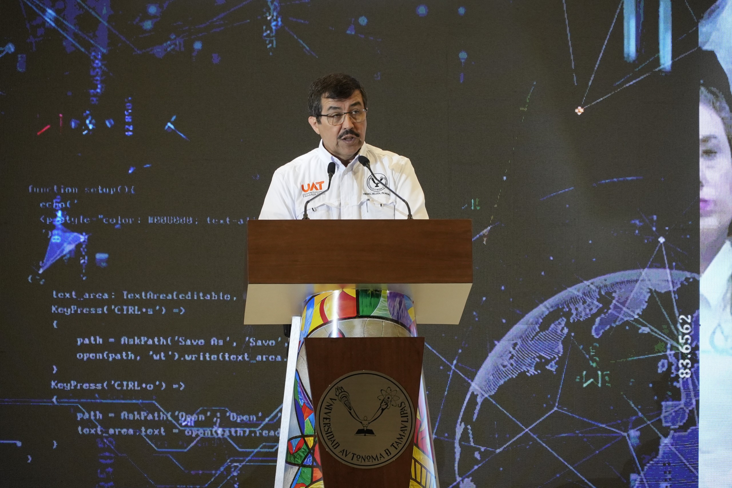 Fortalece la UAT estrategias de protección digital y ética en la ciberseguridad