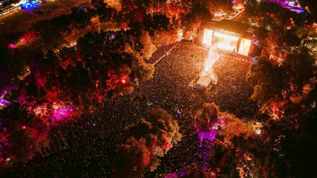 Korn vuelve a México ¿Cuándo será la preventa?