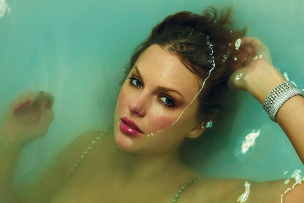 Taylor Swift impone récord de ventas en EE.UU. con su nuevo disco ‘The Life of a Showgirl’