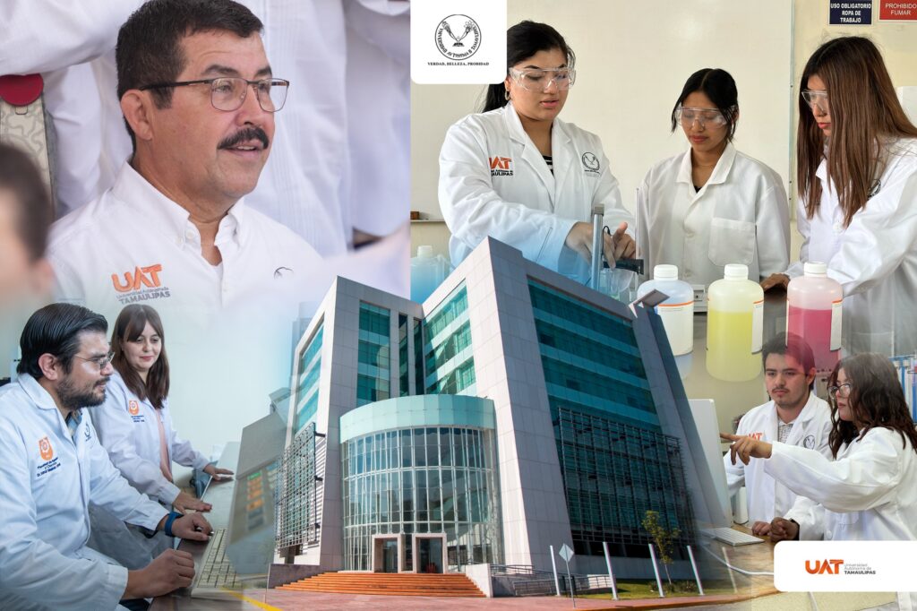 Destaca la UAT a nivel nacional en posgrados de alta calidad