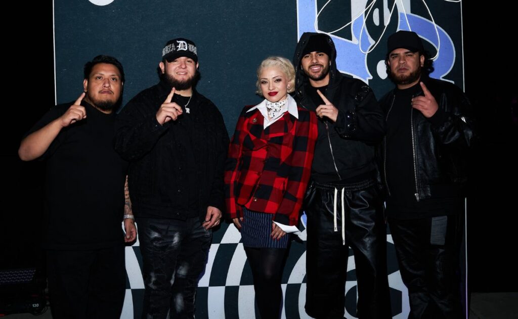 Spotify Wrapped: ¿qué artista y qué canción fueron los más escuchados en México este 2025?