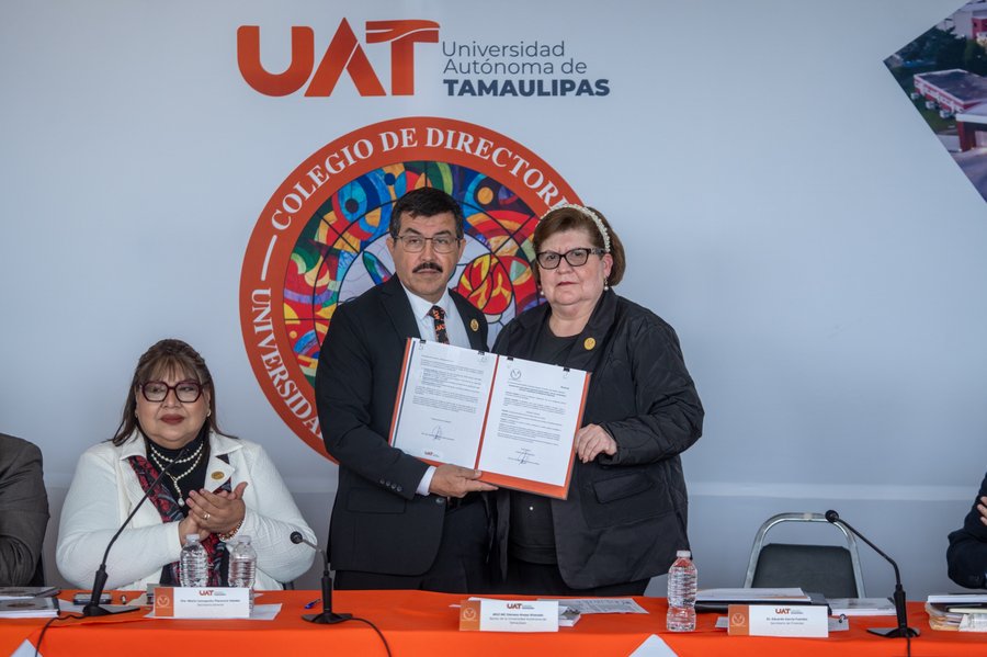 Creará la UAT el Instituto de Inteligencia Artificial