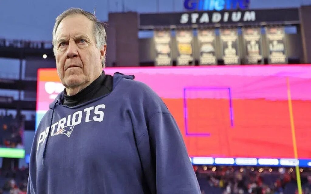 NFL: Salón de la Fama tomará medidas por exclusión de Belichick