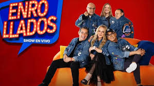 Adal Ramones divide opiniones tras la cancelación definitiva de “Enrollados”, el reencuentro de “Otro Rollo”