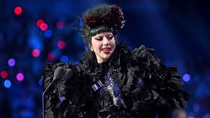 Lady Gaga se pronuncia contra el ICE durante su concierto en Tokio