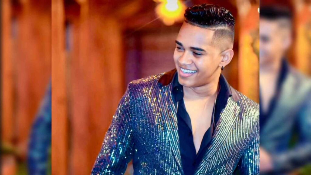 Muere Reymond Durán, vocalista del grupo Sin Fronteras