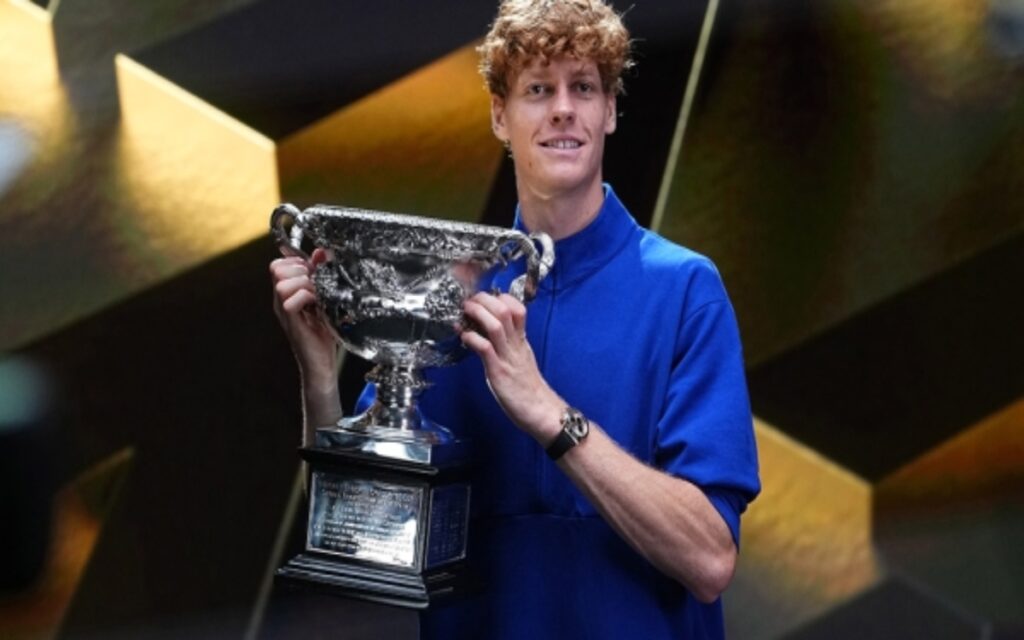 Abierto de Australia fija un nuevo récord en premios