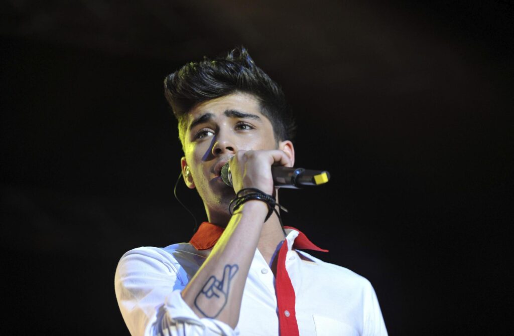 El cantante británico Zayn Malik anuncia tres conciertos en México durante gira ‘Konnakol’