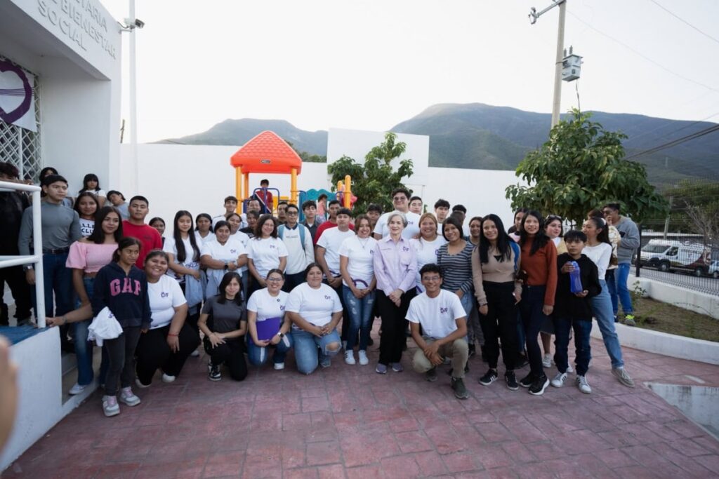 Lazos del Bienestar del DIF Tamaulipas transforma la vida de más de 74 mil tamaulipecas y tamaulipecos