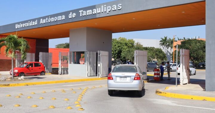 Impulsa la UAT espacios más seguros para la comunidad universitaria