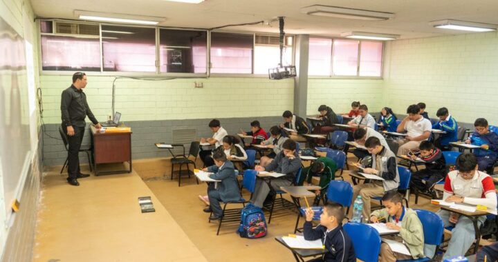 Reúne UAT al talento tamaulipeco rumbo a Olimpiada de Matemáticas