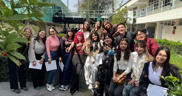 Apoya la UAT excelencia académica con estancias internacionales