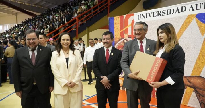 UAT y gobierno de Tamaulipas impulsan alianza por la educación