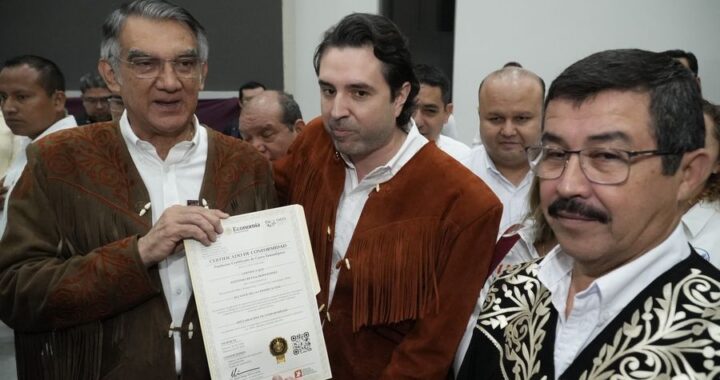 Gobierno y UAT marcan pauta nacional en estudios técnicos del IMPI