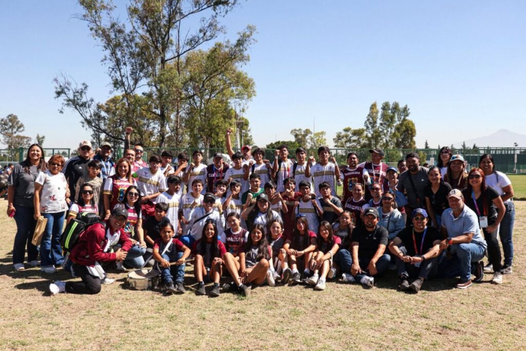 Avanza Tamaulipas a la final de fútbol de la Olimpiada Nacional 2026