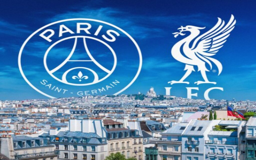 Champions League: Presenta campeón francés nuevo examen ante cuadro inglés